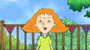 Horrid Henry - Best Brother | Cartoons For Children | Horrid Henry Episodes | HFFE