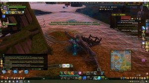 Летопись Валиров. Поиск страниц в Поганом Доле.