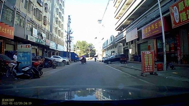 Zimtop F2 Touch Screen Car Black Box 4 Inch Screen Dual Lens 170 Degree Video Dash Cam Recorder смотреть онлайн