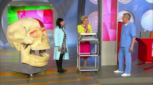 Жить здорово! Выпуск от 13.04.2016