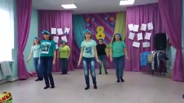 группа Красотки ДА, Я МАТЬ смотреть онлайн