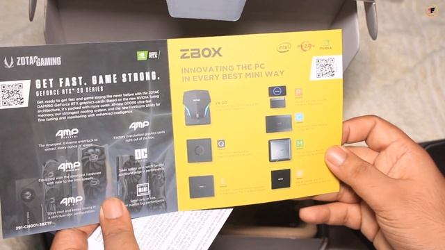 ZOTAC GAMING GeForce GTX 1660 6GB GDDR5 | ZOTAC  | NVIDIA