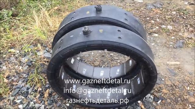 Муфта ШПМ 500х125 4066.41.026 СБ смотреть онлайн