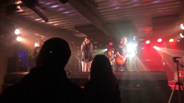 JEREMY - GO TO FRONT TRIBUTO A PEARL JAM - RBX 01NOV2023 смотреть онлайн