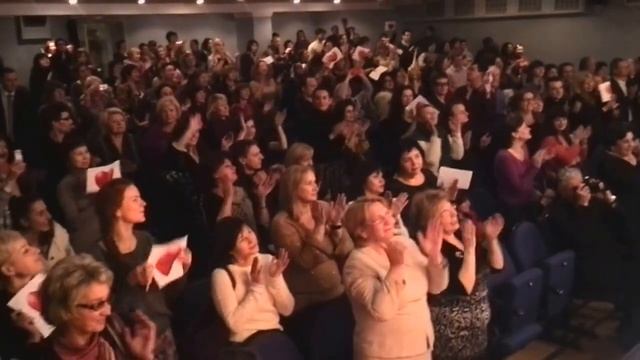 "Коляда-Театр" в Москве смотреть онлайн