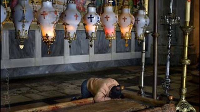 Господи помилуй. Духовный стих смотреть онлайн