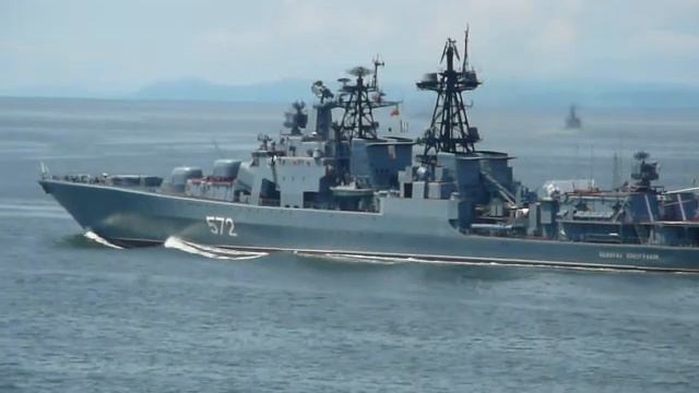 День военно-морского флота смотреть онлайн