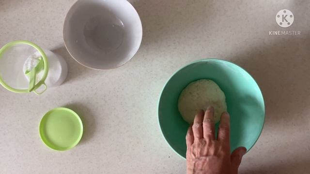 Кеспе (коже) суп Домашняя лапша смотреть онлайн