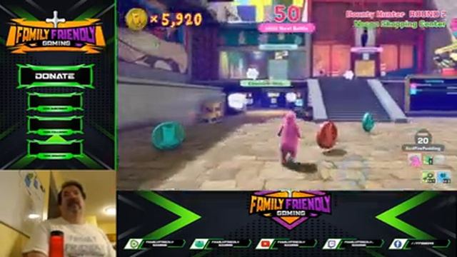 Come Play Survival Quiz CITY with Paul смотреть онлайн