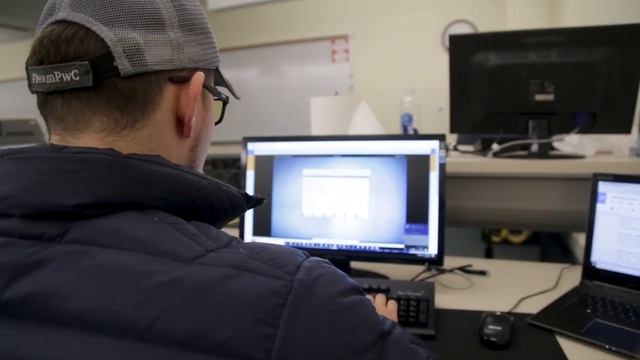 My Cybersecurity Degree in 7 Minutes (and 32 seconds) смотреть онлайн