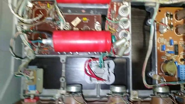 Романтика МЭ-222С смотреть онлайн