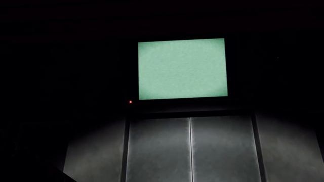 Jigsaw VR Full Playthrough