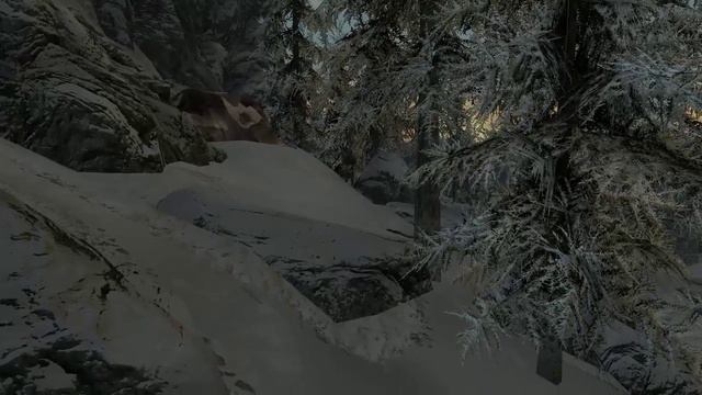 Skyrim Advanced AI смотреть онлайн