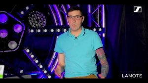 Часть I. Выбираем концертный микрофон. Вокальные динамические кардиоидные микрофоны Sennheiser.