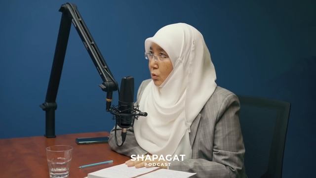 PODCAST #15 - Әйелдерге арналған шығарылым смотреть онлайн