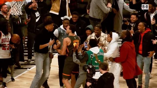 Todo lo que debes saber sobre el campeón NBA 2023 смотреть онлайн