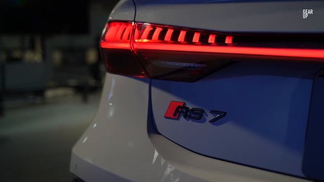 พาชม Audi RS7 Sportback Quattro ค่าตัว 10.7 ล้านบาท เครื่อง V8 600 แรงม้า ปลดล็อคท็อปสปีดทะลุ 300 смотреть онлайн
