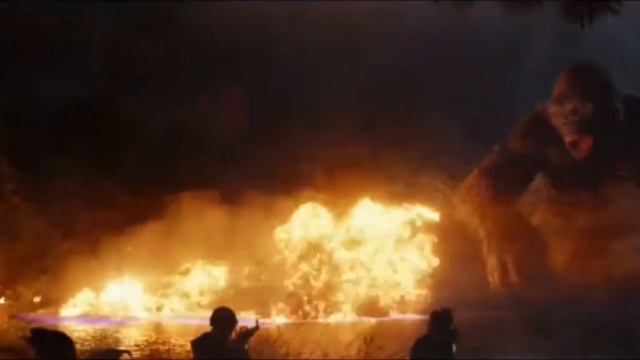 конг против шин годзиллы смотреть онлайн