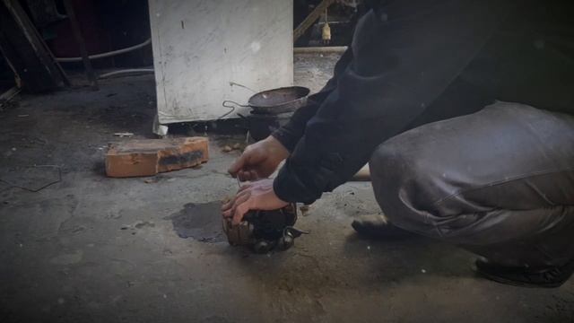Сколько меди в компрессоре холодильника смотреть онлайн