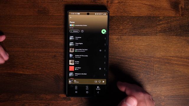 Spotify's Enhance Feature Puts YOUR Playlists on STEROIDS смотреть онлайн