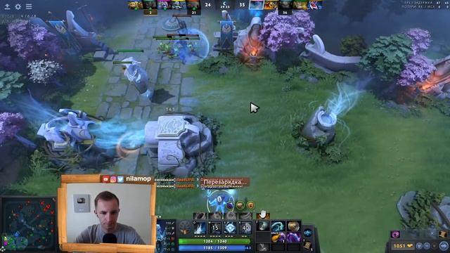 13.06.20 суббота товарищи, стрим дневной по dota 2, сапортю смотреть онлайн