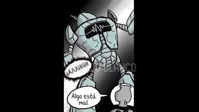 EL SECRETO DE LAS CANGREBURGERS (Cómic Completo / Latino)