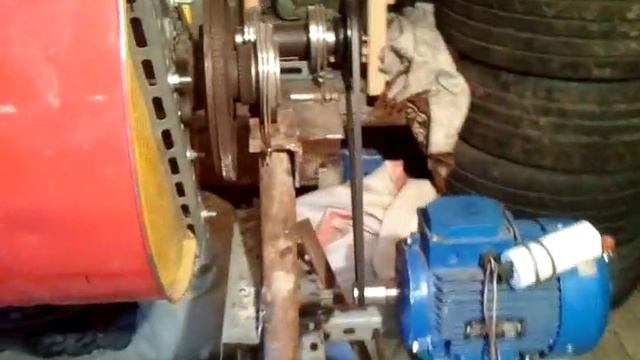 Бетоносмеситель принудительный смотреть онлайн