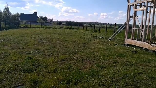 Триммер champion t527-2. Отзыв спустя год. смотреть онлайн