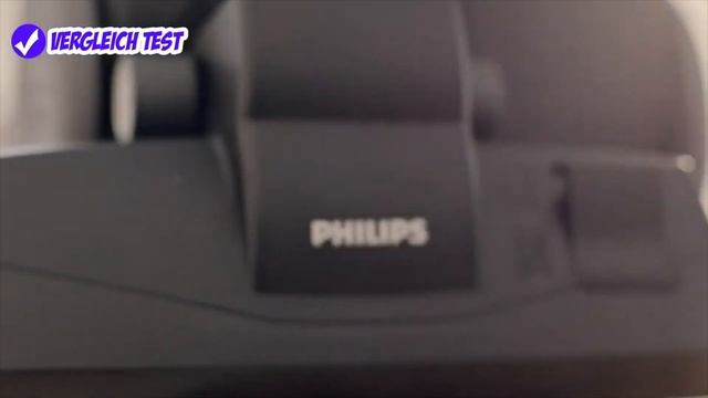 Philips FC8243/09 PowerGo kompakter Bodenstaubsauger im Test ? Erfahrungsbericht смотреть онлайн