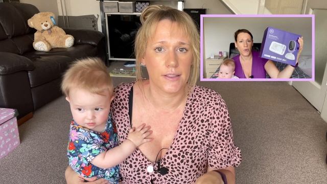 6-9 MONTH BABY MUST HAVES & ESSENTIALS UK смотреть онлайн