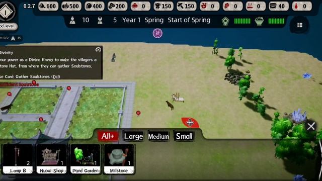 The Immortal Mayor (Android | iOS) Gameplay - First Look смотреть онлайн