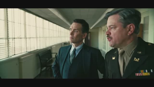 Оппенгеймер (2023) Трейлер на русском смотреть онлайн