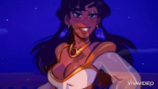 Disney Gender-bender AMV￼