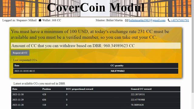 Как получить 1000 монет ECC бесплатно в SmartCryptoNote от меня смотреть онлайн