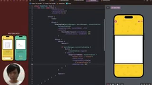 Part 2: Create a multiplayer iOS game: A step by step tutorial смотреть онлайн