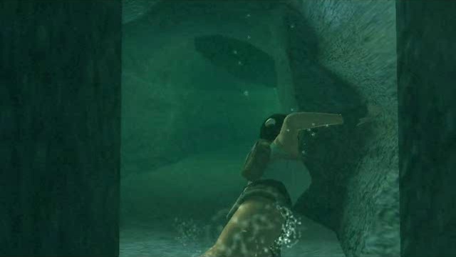 Tomb Raider Legend - Перу. Параисо. смотреть онлайн