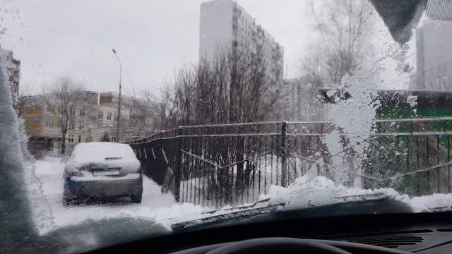 обогрев лобового стекла нива шевроле смотреть онлайн