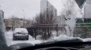 обогрев лобового стекла нива шевроле