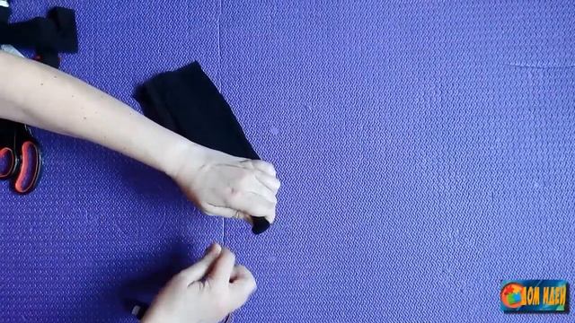 Маска от вирусов за 3 минуты / своими руками смотреть онлайн