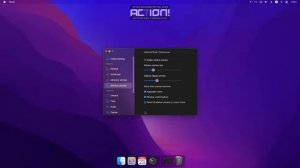 MyDockFinder Оболочка MacOS для Windows 10\11 | MacOS Skin On Windows 10\11
