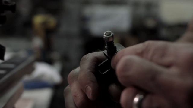 Steven McSwain-Guitar Builder смотреть онлайн