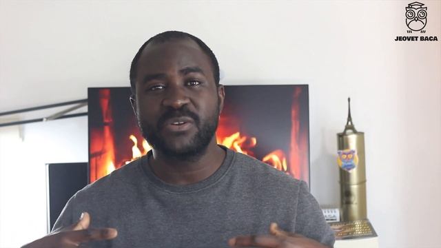 123 – O QUE É O AFROPOLITANISMO? - #Reflexão – Jeovet Baca смотреть онлайн