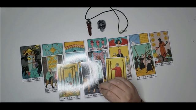 LIGHT AT THE END OF THE TUNNEL! YOU'VE COME A LONG WAY - Tarot Reading January 2023 смотреть онлайн