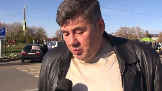 Телеканал "Алабуга" от 15 октября 2019 года смотреть онлайн