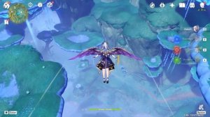 Таинственный альбом  | Статичные  пейзажи  | Все снимки  Сумеру | Genshin Impact