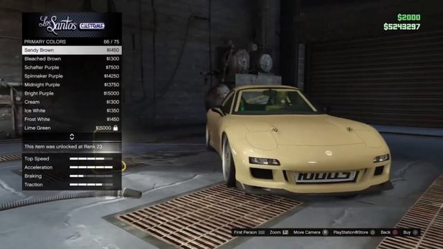 Annis ZR350 ALL Customizations / Tuners DLC Update! Best Gta 5 car yet? смотреть онлайн
