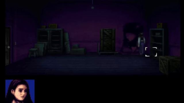 Clock Tower: The First Fear (PS1) - Playthrough/Longplay смотреть онлайн
