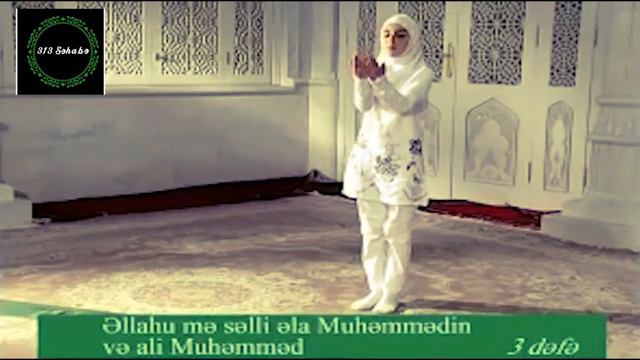 Seyyid Bəhram/17 Rükət Namazın Tam İzahı Namaz Necə Qılınır