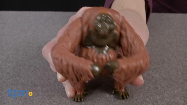 The Jungle Book Action Figures 2 Packs from Just Play смотреть онлайн