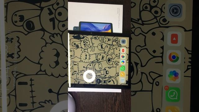 Honor Pad X8 unboxing || Best budget Honor tablet смотреть онлайн